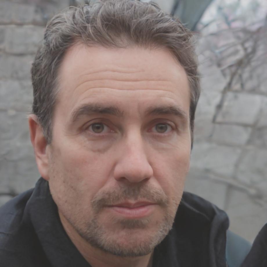 Formateur expert Maxence Dubois